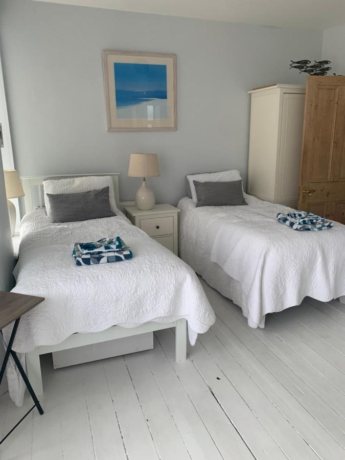 Shoreline St Ives Exterior foto